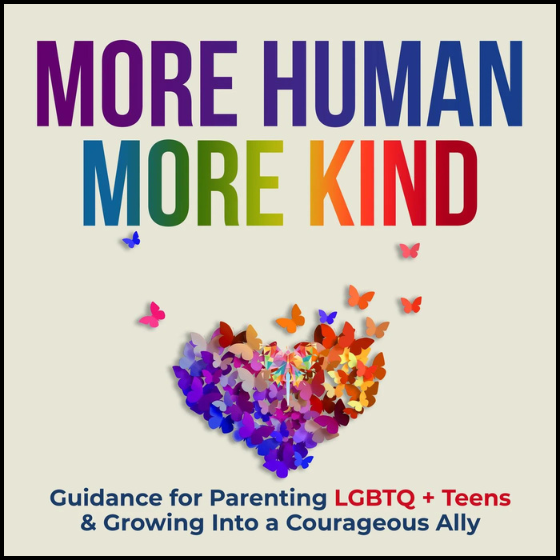 What happens when someone spends decades surviving instead of truly living?

In this deeply moving conversation, Heather sits down with queer figure skater, advocate, father, and podcast host Stef Vachon to talk about shame, bullying, identity, healing, and what it means to finally come home to yourself.

Growing up in a small French Canadian town in the 1970s and 80s, Stef endured relentless homophobia, isolation, and abuse while pursuing competitive figure skating. By 17, after reaching Nationals in Canada, the weight of shame forced him to walk away from the sport he loved.

But this episode is not about defeat.

It’s about reclamation.

Stef shares:

How internalized shame shaped his identity and relationships
The anxiety and breaking point that changed everything
The therapist who helped save his life
Why becoming a father transformed his healing journey
The power of LGBTQ representation and community
What it means to stop surviving and finally start living

This conversation is for:

LGBTQ adults still healing from shame or rejection
Parents wanting to better support queer kids
Anyone navigating reinvention, self-worth, or a second chance at life
People learning that healing, joy, and authenticity are still possible, no matter how long it takes

Stef’s story is a reminder that you are not broken, you are not alone, and it is never too late to reclaim yourself.